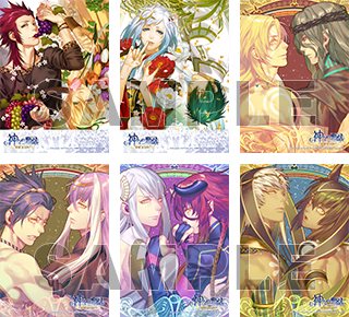 神々の悪戯 InFinite 神曲集 二重唱 アヌビス＆トト | CD・DVD | 株式