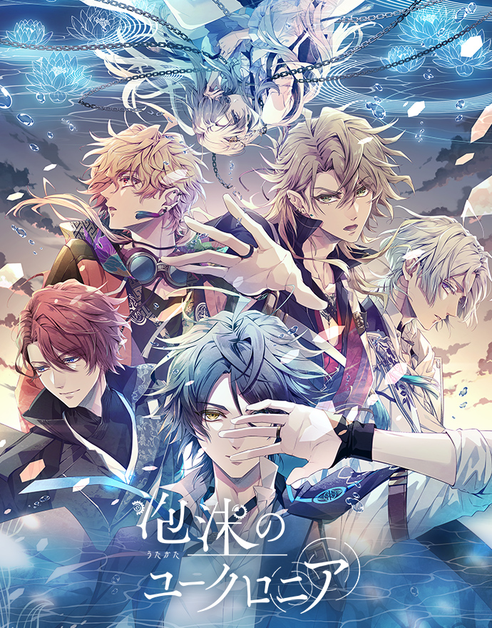 株式会社ブロッコリー