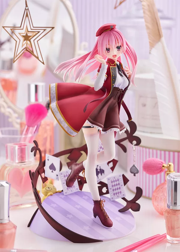 RIDDLE JOKER 「三司 あやせ」 | フィギュア| 株式会社ブロッコリー