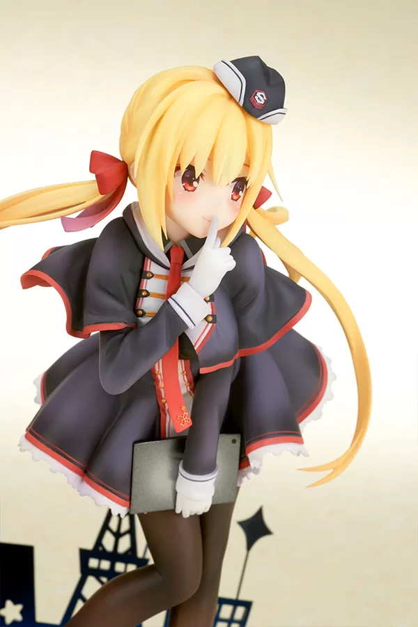 RIDDLE JOKER「在原 七海」 | フィギュア| 株式会社ブロッコリー