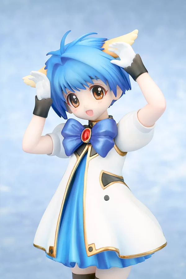 ギャラクシーエンジェル「ミント・ブラマンシュ」 | フィギュア| 株式