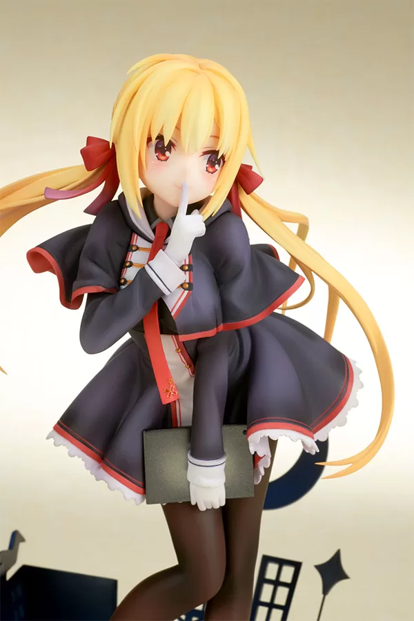 RIDDLE JOKER「在原 七海」 | フィギュア| 株式会社ブロッコリー