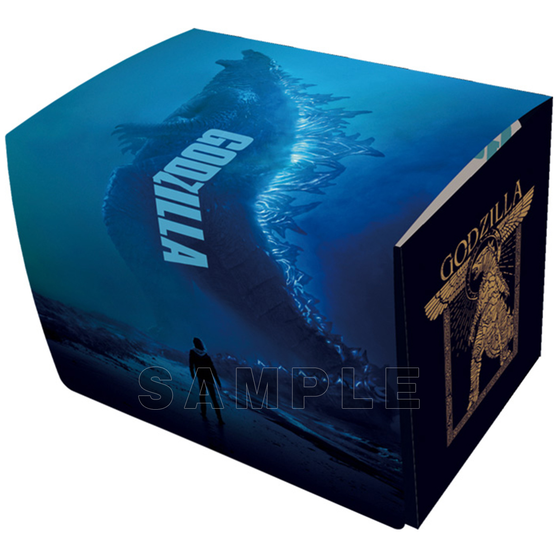 ブロッコリートレカアイテムくじEX「ゴジラ-1.0」 | TCG / サプライ