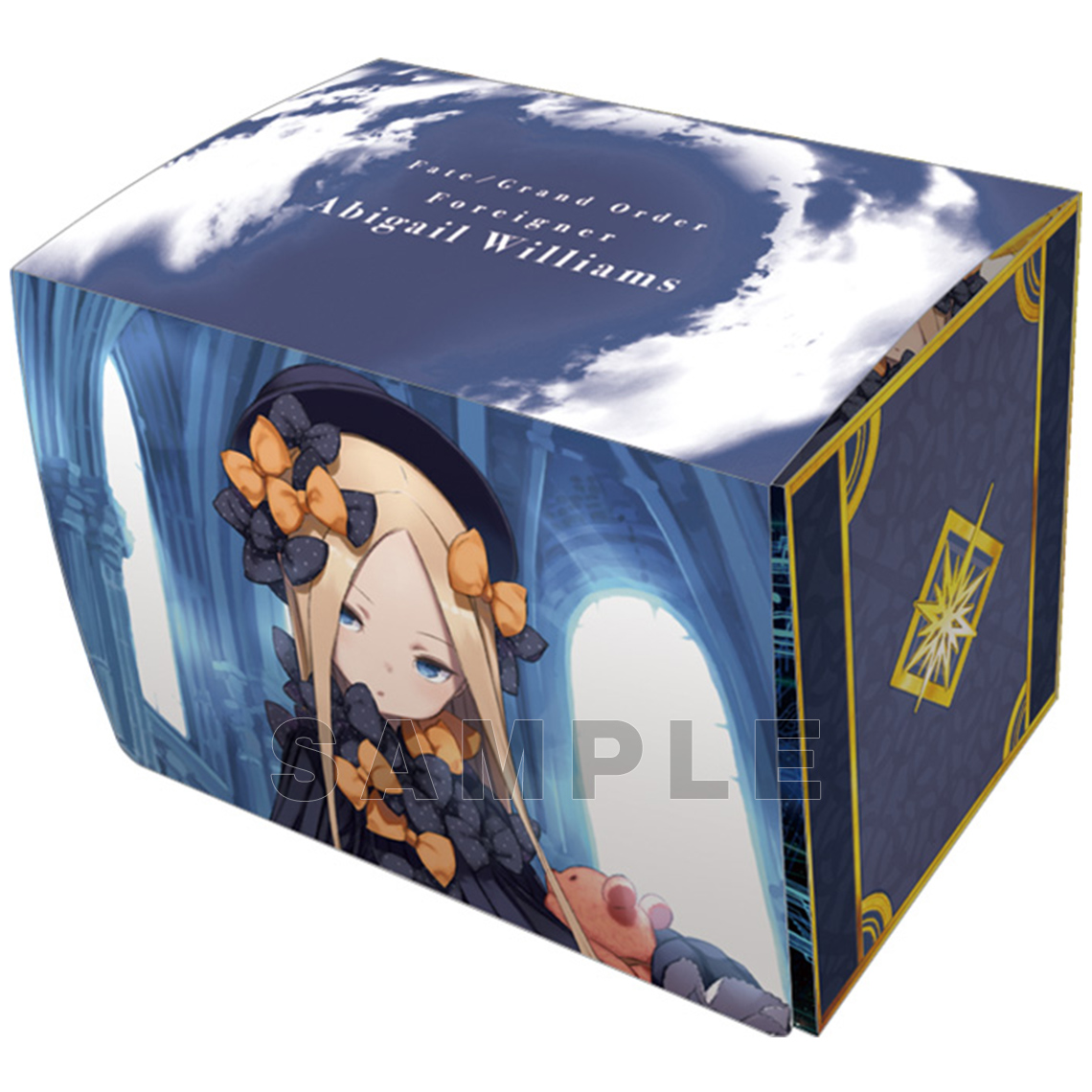 キャラクターデッキケースMAX NEO Fate/Grand Order | TCG / サプライ