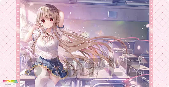 キャラクター万能ラバーマットスリム E☆2 | グッズ| 株式会社ブロッコリー