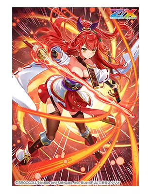 Z/X -Zillions of enemy X- EXパック第45弾 リユニオン・オーバー