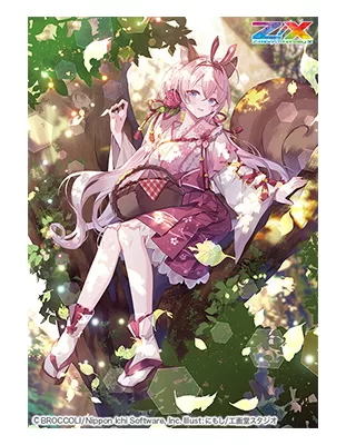 Z/X -Zillions of enemy X- EXパック第45弾 リユニオン・オーバー