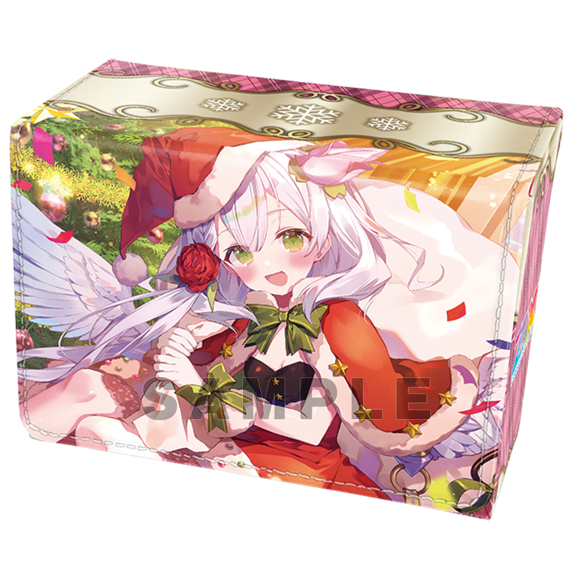 ブロッコリートレカアイテムくじOnline 「Z/X -Zillions of enemy X