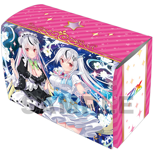 ブロッコリートレカアイテムくじOnline 「Z/X -Zillions of enemy X