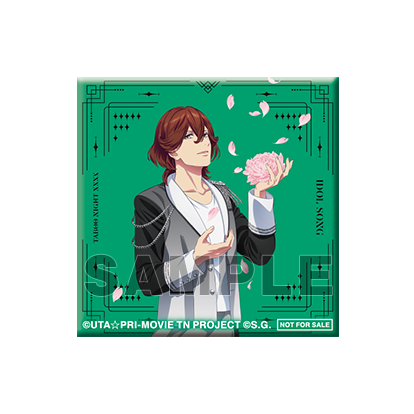 劇場版 うたの☆プリンスさまっ♪ TABOO NIGHT XXXX アイドルソング 寿