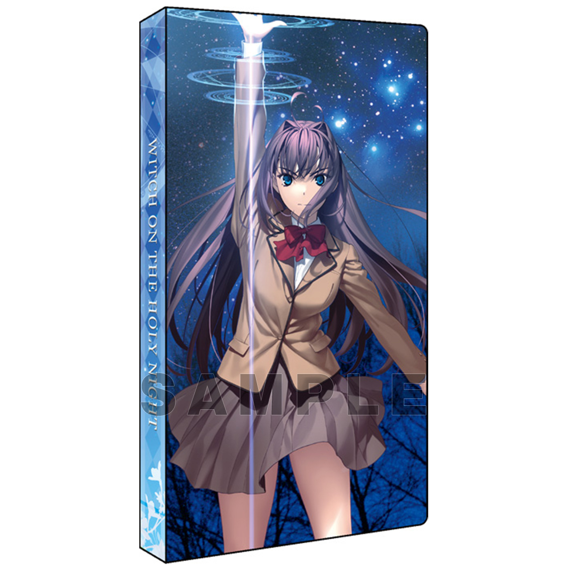 カードファイル 魔法使いの夜 | TCG / サプライ| 株式会社ブロッコリー