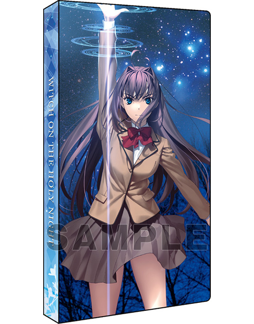 カードファイル 魔法使いの夜 | TCG / サプライ| 株式会社ブロッコリー