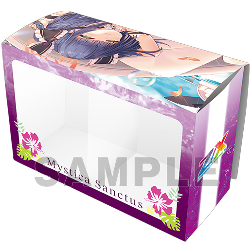 ブロッコリートレカアイテムくじOnline 「Z/X -Zillions of enemy X