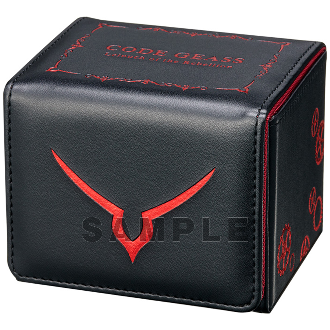 合皮製デッキケース | 商品一覧 | TCG / サプライ | 株式会社ブロッコリー