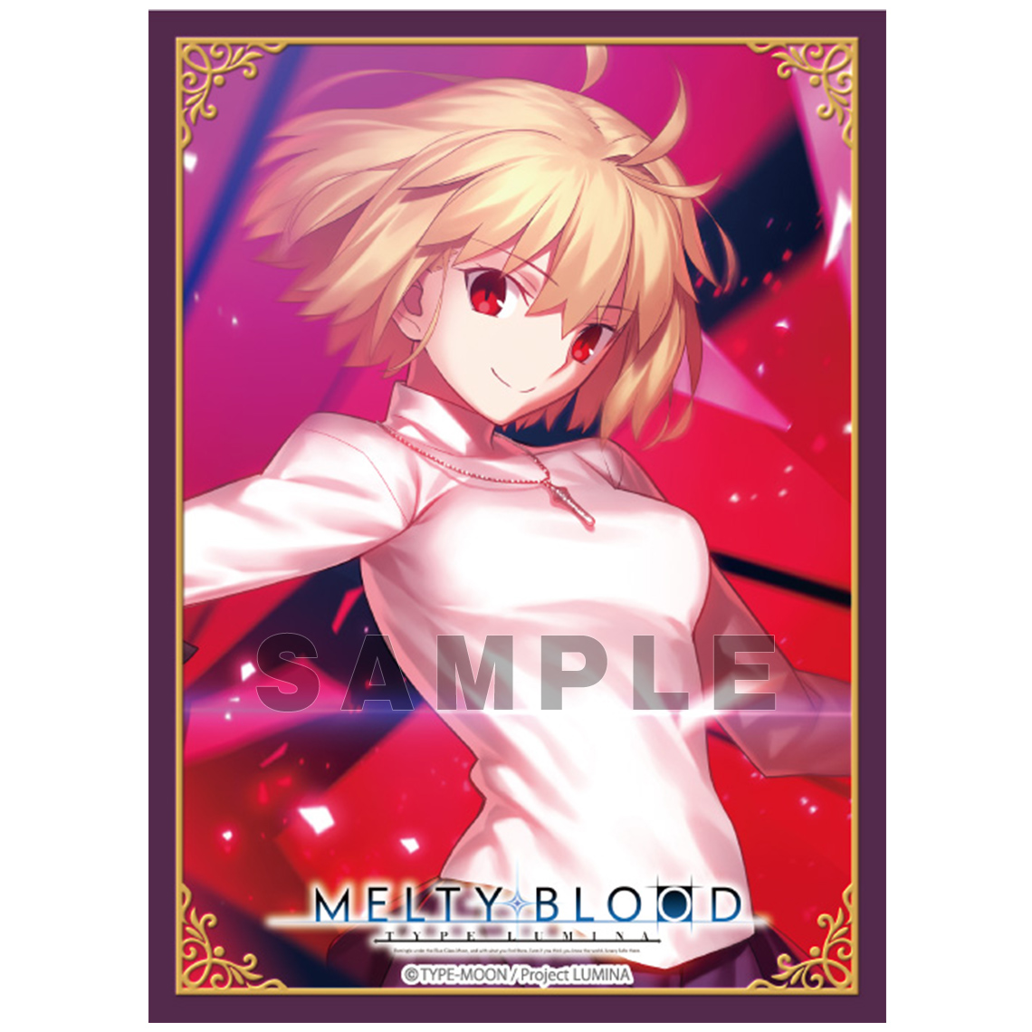 月姫 | 商品一覧 | TCG / サプライ | 株式会社ブロッコリー