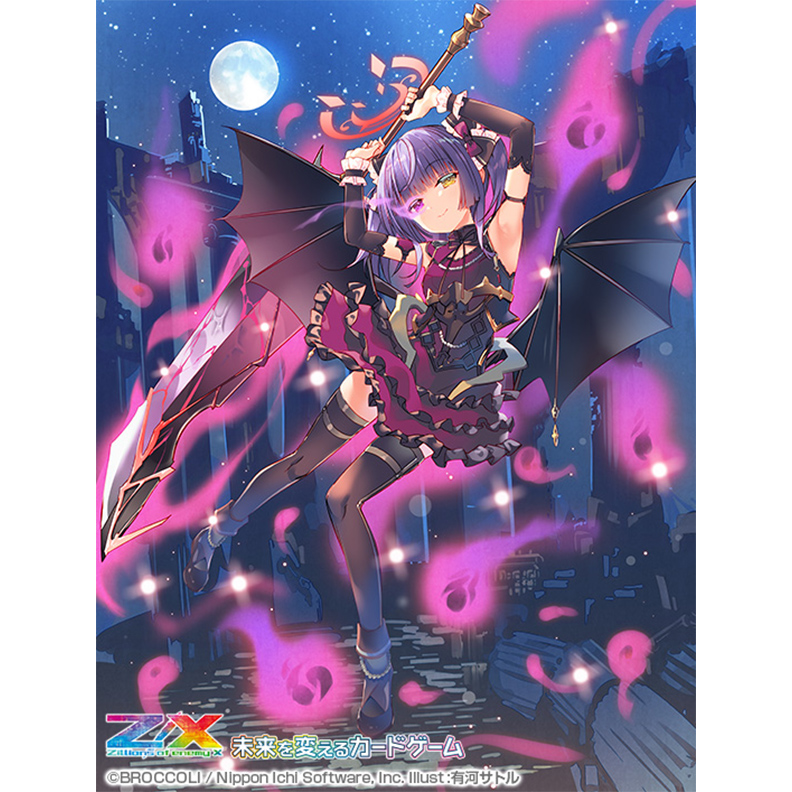 Z/X -Zillions of enemy X- ネクサス・フロンティア | TCG / サプライ