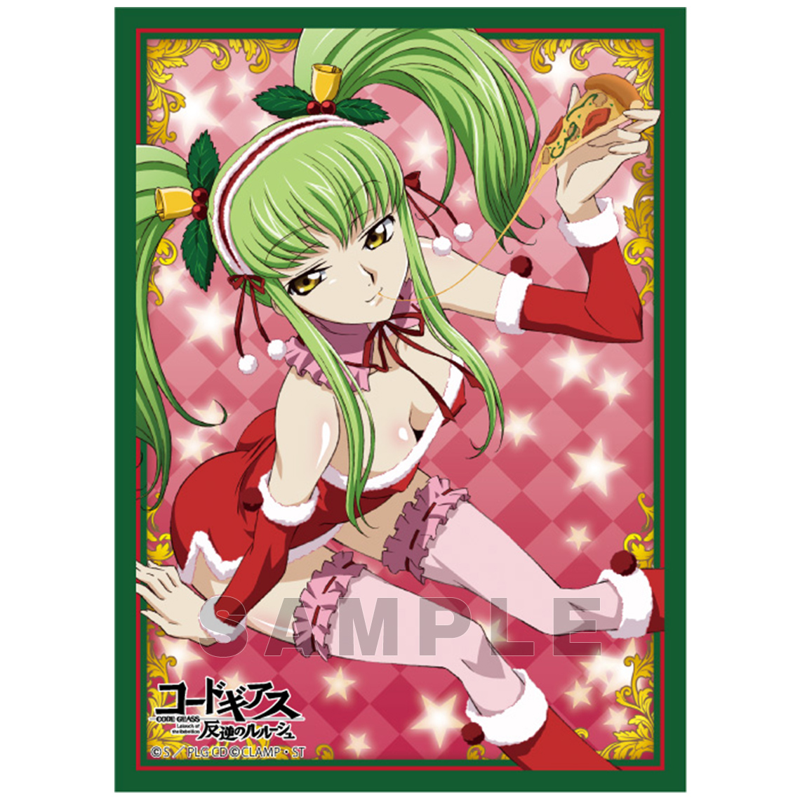 コードギアス 反逆のルルーシュ | 商品一覧 | TCG / サプライ | 株式