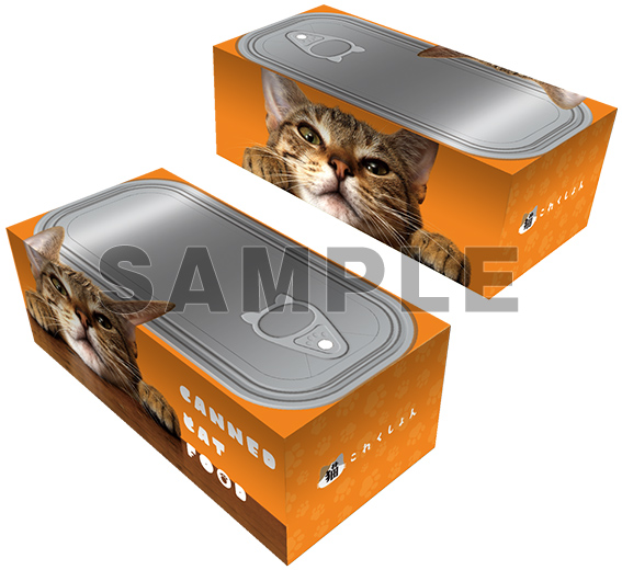 ブロッコリートレカアイテムくじEX「猫これくしょん」 | TCG