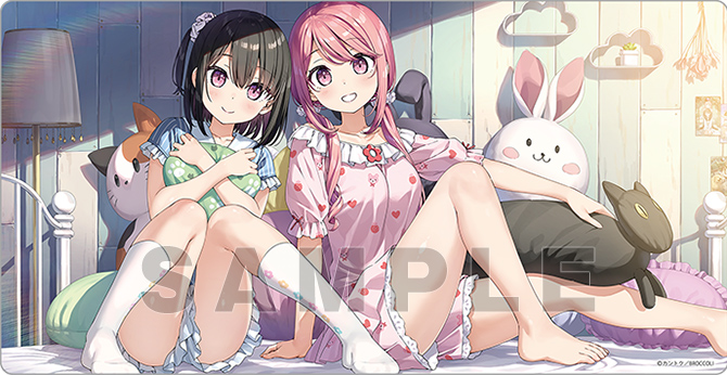 ブロッコリートレカアイテムくじEX「カントク」第2弾 | TCG / サプライ