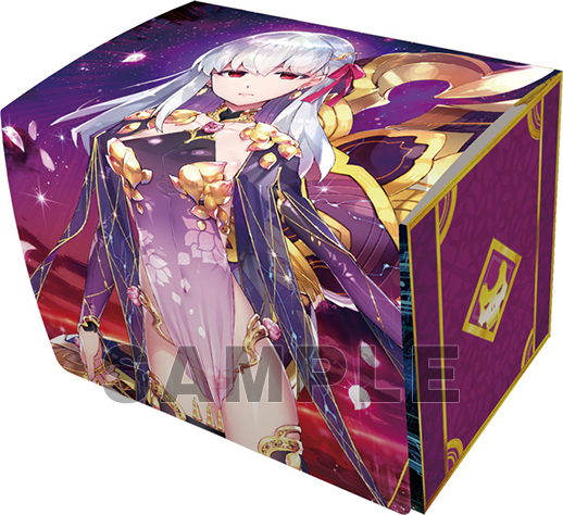キャラクターデッキケースMAX NEO Fate/Grand Order | TCG / サプライ