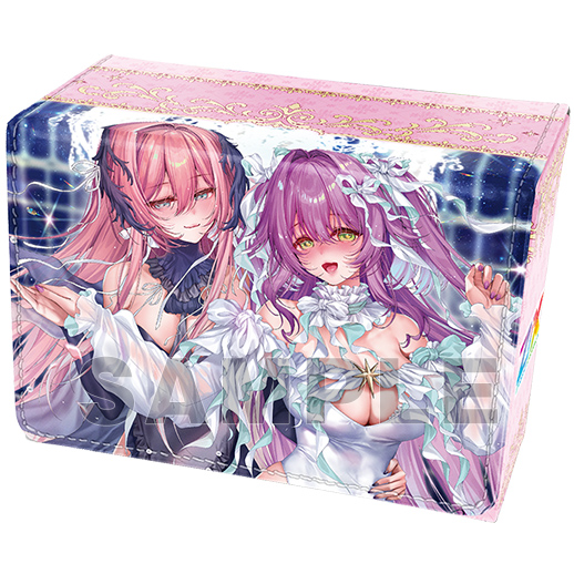 ブロッコリートレカアイテムくじOnline 「Z/X -Zillions of enemy X