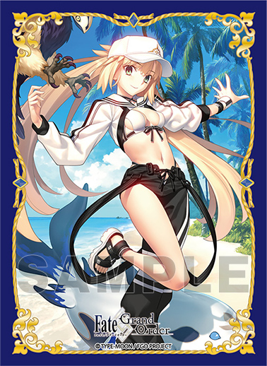ブロッコリーキャラクタースリーブ Fate/Grand Order | TCG / サプライ