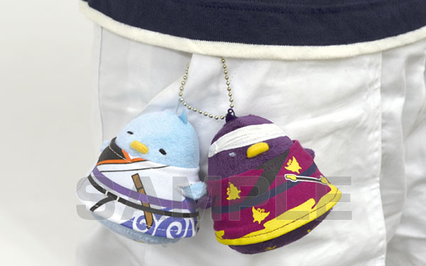 ちゅんコレ｢銀魂｣｜ちゅんコレ