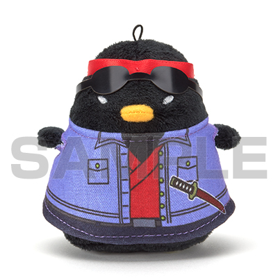 ちゅんコレ｢銀魂｣｜ちゅんコレ