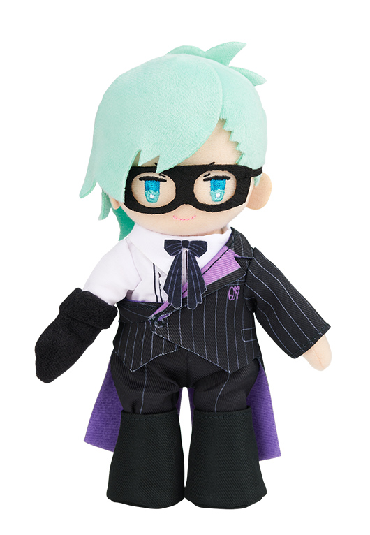 劇場版 うたの☆プリンスさまっ♪ TABOO NIGHT XXXX | ぬいスター