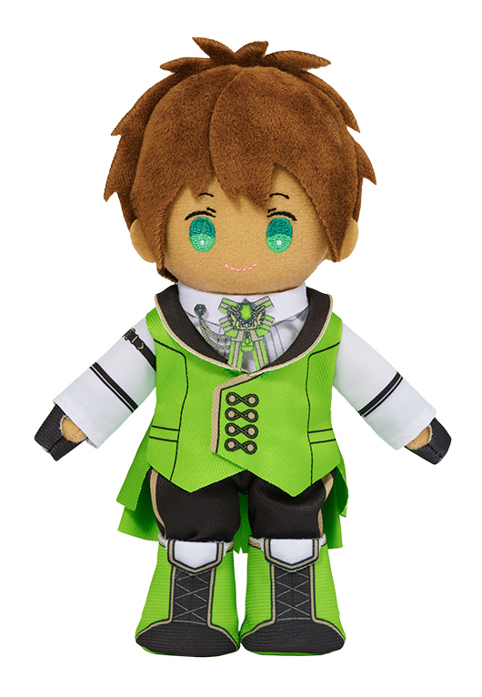 うたの☆プリンスさまっ♪ ALL STAR STAGE -Dramatic Magical Story