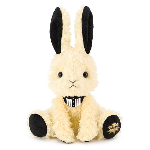 ラビコレ 髭切｜ラビコレ 刀剣乱舞ONLINE｜株式会社ブロッコリー