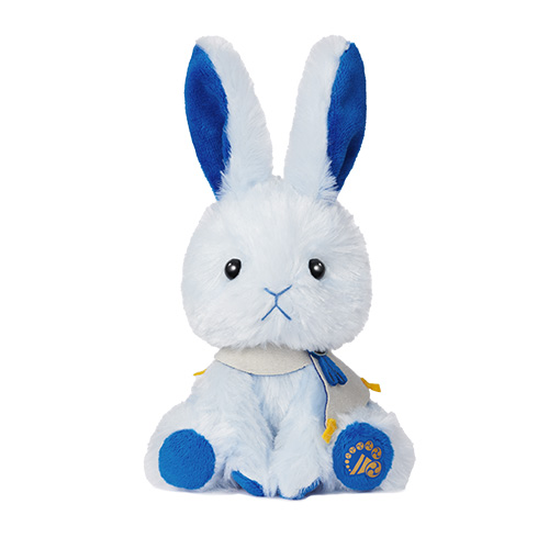 ラビコレ 山姥切長義｜ラビコレmini 刀剣乱舞ONLINE 第2弾｜株式会社