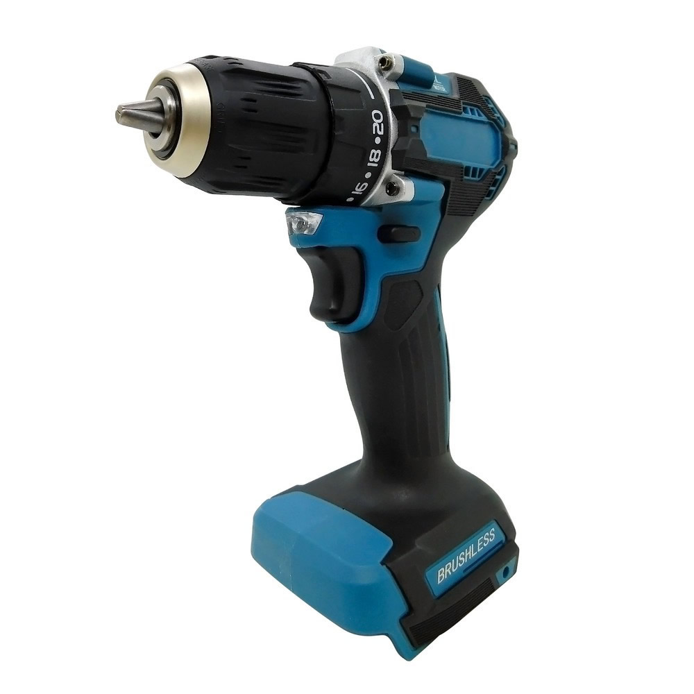 ブラシレスモーター】充電式ドライバー - 株式会社ブロードウォッチ
