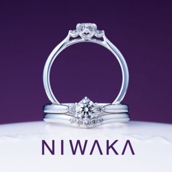 ティファニーやカルティエよりも熱い！？日本のブランドにわかが人気の