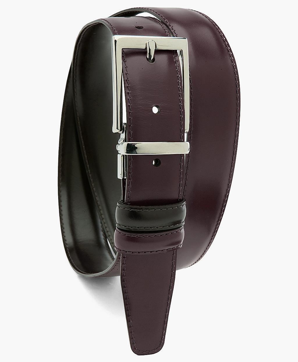 リバーシブル ベルト | Brooks Brothers Japan (ブルックス ブラザーズ