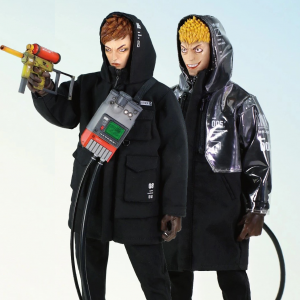 ブラック・13・パーク – Brothers Hobby