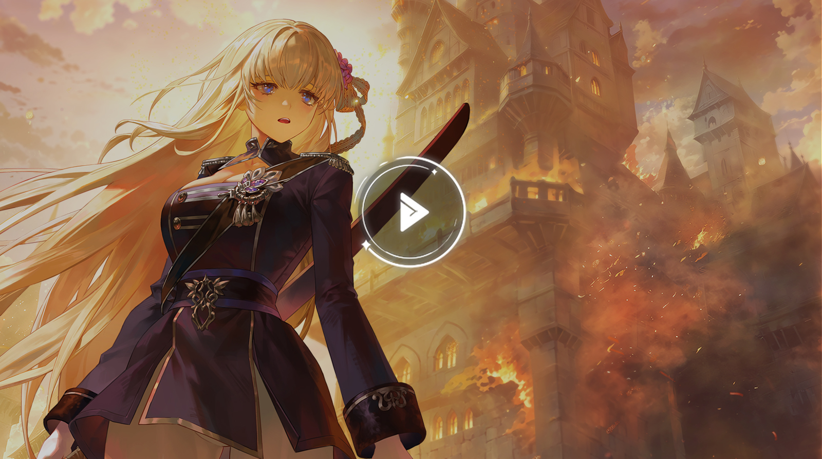 ブラウンダスト2 アドベンチャーRPG