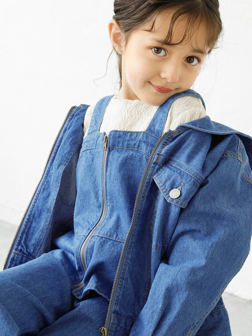 Ou? by EDWIN (オウ バイ エドウィン）1周年アニバーサリー春