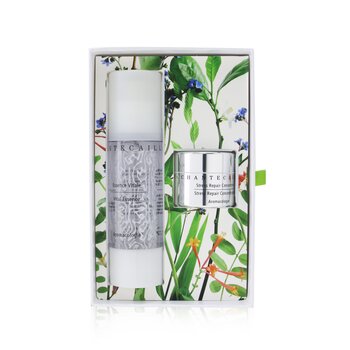 Chantecaille(シャンテカイユ)｜化粧品通販ブランドコスメ