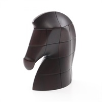 エルメス(HERMES)エルメス サマルカンド 立体パズル その他雑貨