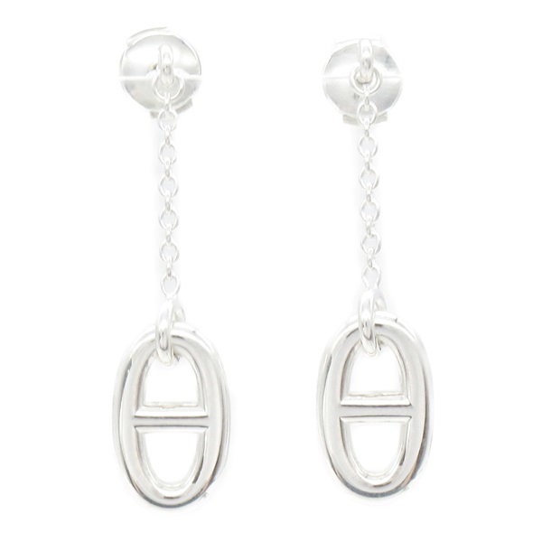 エルメス(HERMES)エルメス ファランドールピアス ピアス ジュエリー