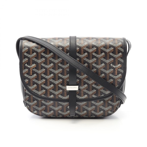 ゴヤール(GOYARD)ゴヤール ベルヴェデーレPM ショルダーバッグ バッグ