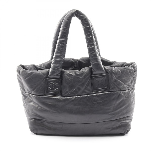シャネル(CHANEL)シャネル コココクーンMM トートバッグ バッグ