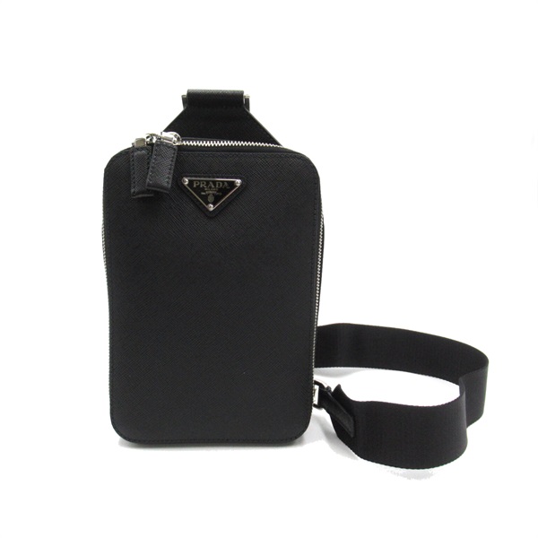 プラダ(PRADA)プラダ クロスボディバッグ ウエストバッグ ボディバッグ