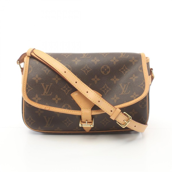 Louis Vuitton モノグラム ショルダーバッグ