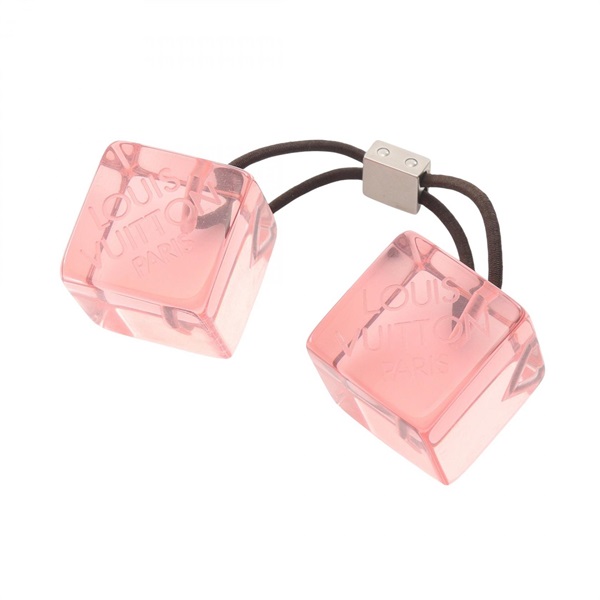 ルイ・ヴィトン(LOUIS VUITTON)ルイ・ヴィトン ヘアキューブ その他