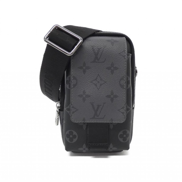 ルイ・ヴィトン(LOUIS VUITTON)ルイヴィトン モノグラム エクリプス