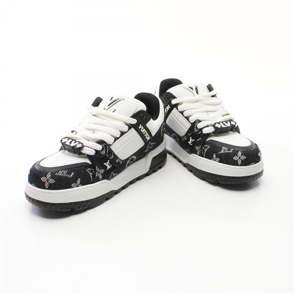 ルイ・ヴィトン(LOUIS VUITTON)ルイ・ヴィトン LVトレイナー マキシ