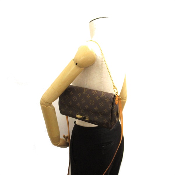 ルイ・ヴィトン(LOUIS VUITTON)ルイ・ヴィトン フェイボリットMM