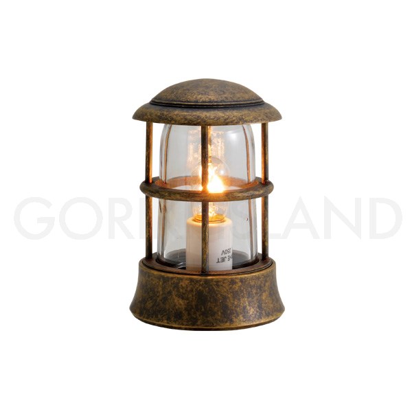 GORIKIISLAND BH1010MINI AN FR NO（電球付属なし）≫ガーデン